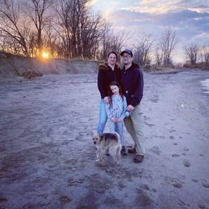 Meet your Posher, Jay